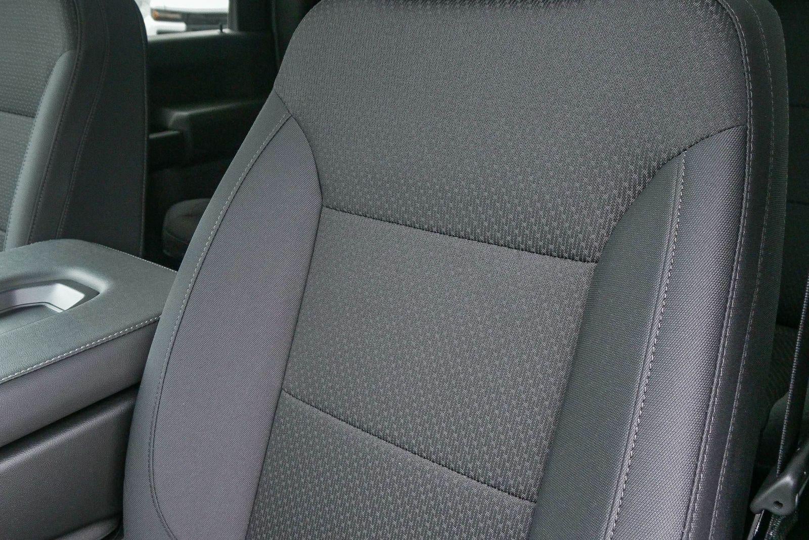 2026 Chevrolet Silverado 3500 HD Crew Cab Long Box 2-Wheel Drive Work Truck