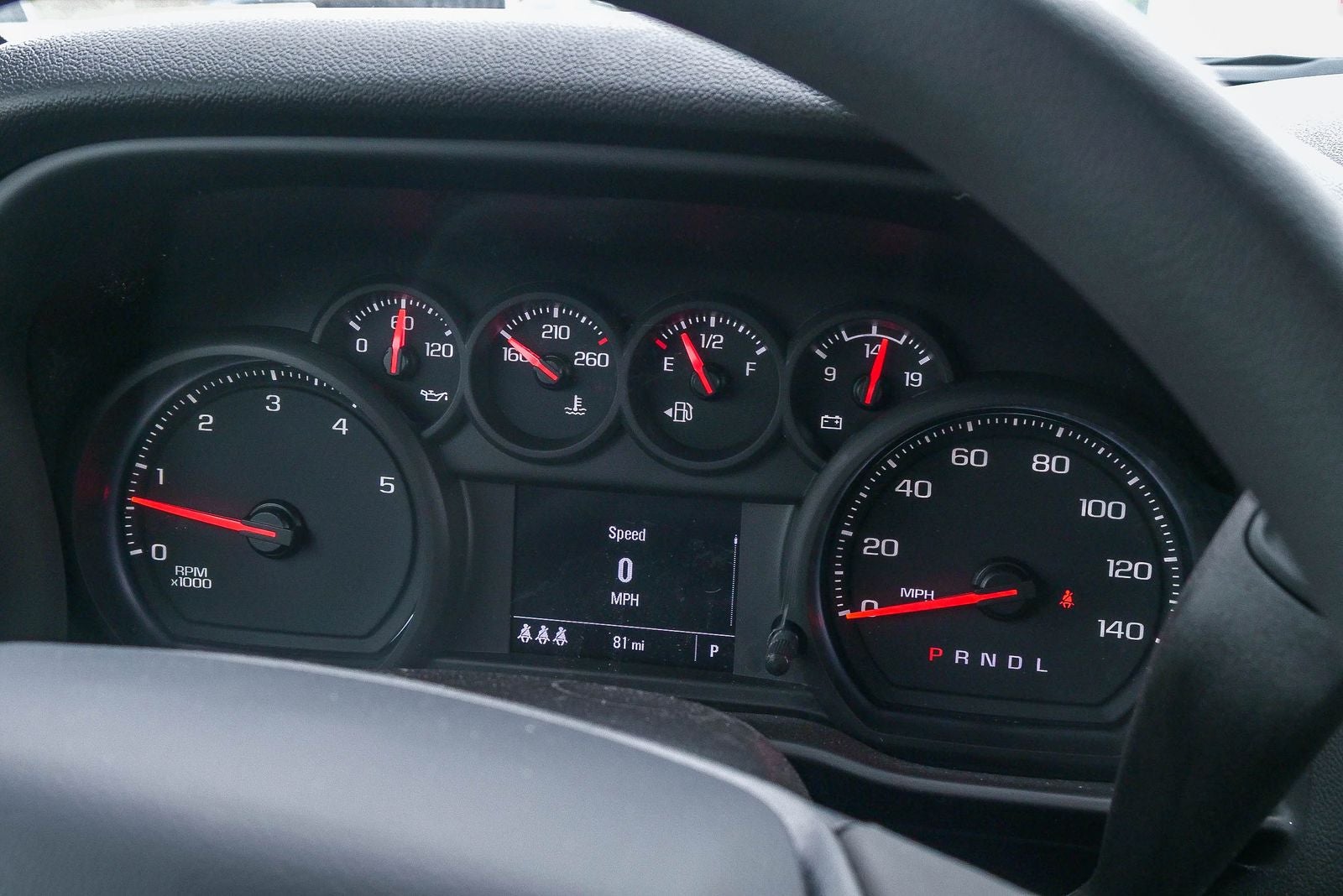 2026 Chevrolet Silverado 3500 HD Crew Cab Long Box 2-Wheel Drive Work Truck