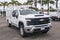 2026 Chevrolet Silverado 3500 HD Crew Cab Long Box 2-Wheel Drive Work Truck