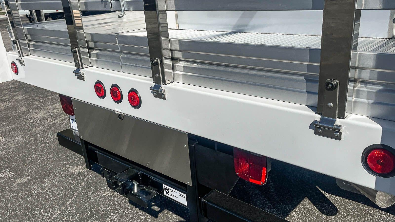 2025 Chevrolet Silverado 3500 HD Chassis Cab 2WD Crew Cab 177" WB, 60" CA Work Truck