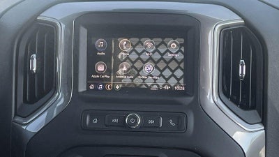 2025 Chevrolet Silverado 3500 HD Chassis Cab 2WD Crew Cab 177" WB, 60" CA Work Truck