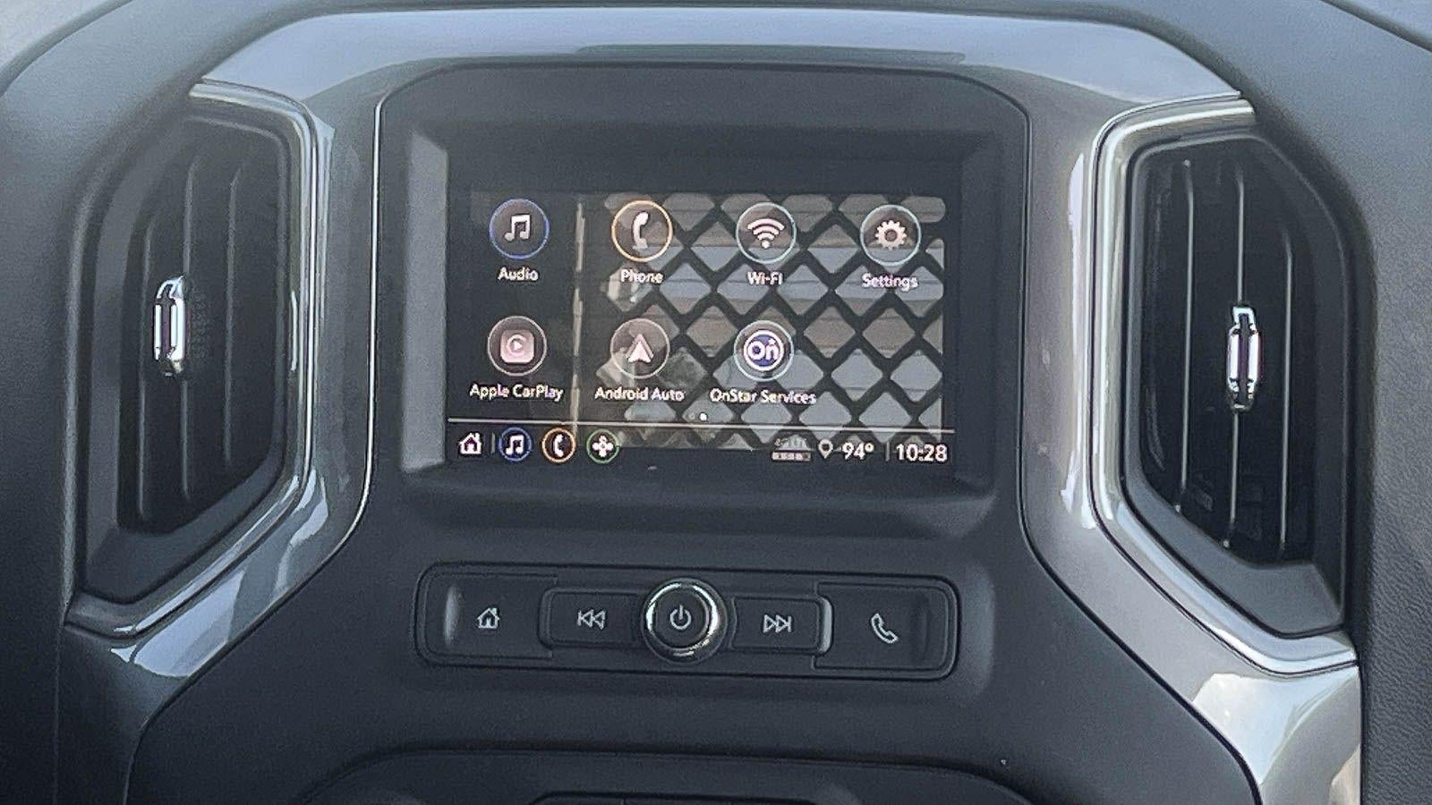 2025 Chevrolet Silverado 3500 HD Chassis Cab 2WD Crew Cab 177" WB, 60" CA Work Truck