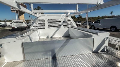 2025 Chevrolet Silverado 3500 HD Chassis Cab 2WD Crew Cab 177" WB, 60" CA Work Truck