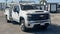 2025 Chevrolet Silverado 3500 HD Chassis Cab 2WD Crew Cab 177" WB, 60" CA Work Truck