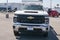 2025 Chevrolet Silverado 3500 HD Chassis Cab 2WD Crew Cab 177" WB, 60" CA Work Truck