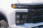 2025 Chevrolet Silverado 3500 HD Chassis Cab 2WD Crew Cab 177" WB, 60" CA Work Truck