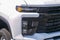 2025 Chevrolet Silverado 3500 HD Chassis Cab 2WD Crew Cab 177" WB, 60" CA Work Truck