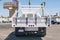 2025 Chevrolet Silverado 3500 HD Chassis Cab 2WD Crew Cab 177" WB, 60" CA Work Truck
