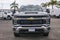 2026 Chevrolet Silverado 3500 HD Chassis Cab 4WD Crew Cab 177" WB, 60" CA LT