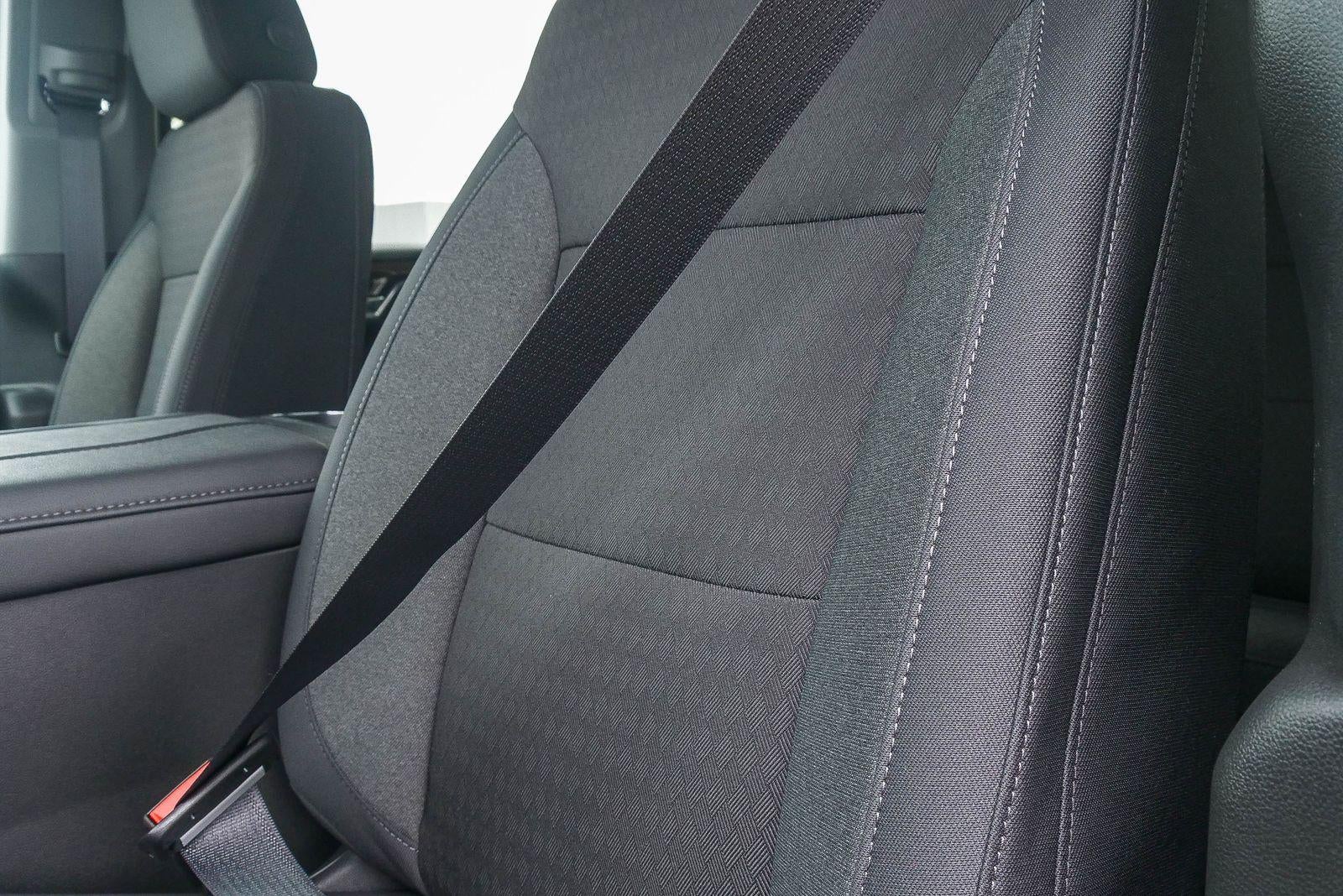 2026 Chevrolet Silverado 3500 HD Chassis Cab 4WD Crew Cab 177" WB, 60" CA LT