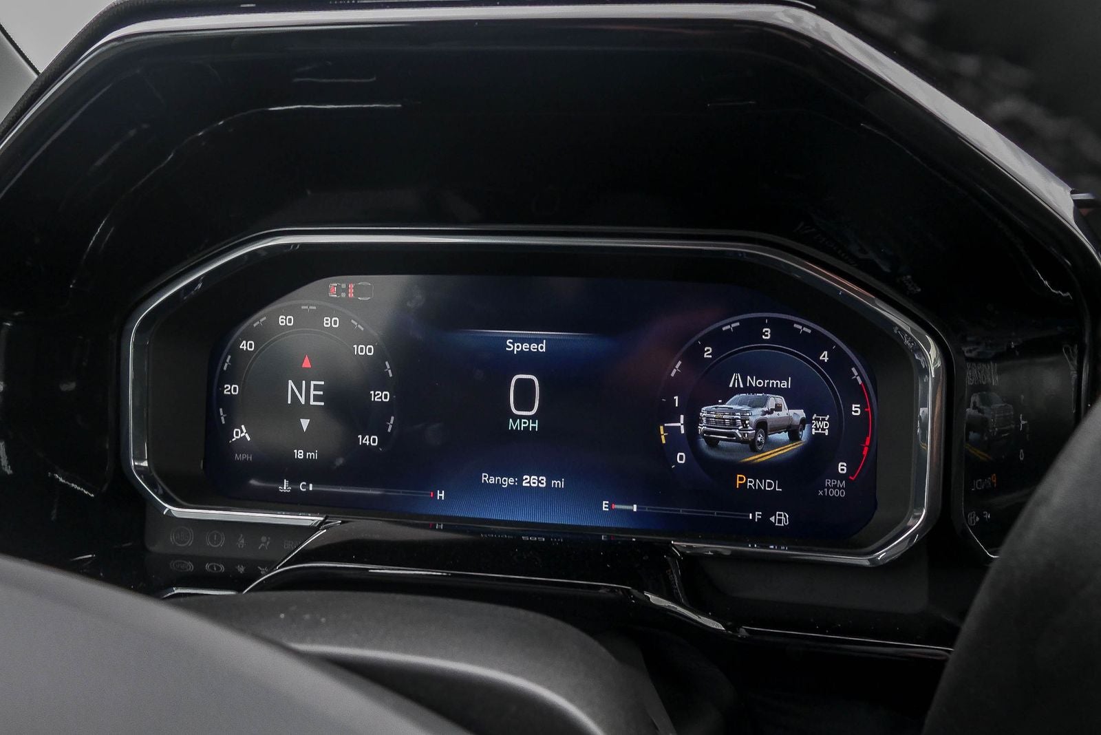 2026 Chevrolet Silverado 3500 HD Chassis Cab 4WD Crew Cab 177" WB, 60" CA LT