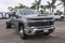2026 Chevrolet Silverado 3500 HD Chassis Cab 4WD Crew Cab 177" WB, 60" CA LT