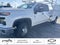 2024 Chevrolet Silverado 3500 HD Chassis Cab Work Truck