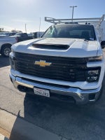 2024 Chevrolet Silverado 3500 HD Chassis Cab Work Truck