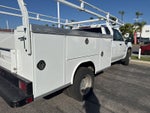 2024 Chevrolet Silverado 3500 HD Chassis Cab Work Truck