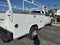 2024 Chevrolet Silverado 3500 HD Chassis Cab Work Truck