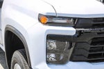 2026 Chevrolet Silverado 2500 HD Double Cab Long Box 2-Wheel Drive Work Truck