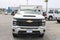 2026 Chevrolet Silverado 2500 HD Double Cab Long Box 2-Wheel Drive Work Truck