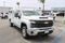 2026 Chevrolet Silverado 2500 HD Double Cab Long Box 2-Wheel Drive Work Truck