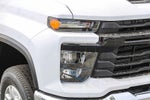 2026 Chevrolet Silverado 2500 HD Double Cab Long Box 2-Wheel Drive Work Truck