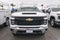 2026 Chevrolet Silverado 2500 HD Double Cab Long Box 2-Wheel Drive Work Truck