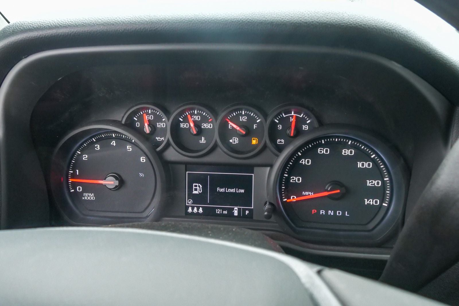 2026 Chevrolet Silverado 2500 HD Double Cab Long Box 2-Wheel Drive Work Truck