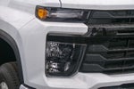 2026 Chevrolet Silverado 2500 HD Double Cab Long Box 2-Wheel Drive Work Truck