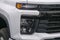 2026 Chevrolet Silverado 2500 HD Double Cab Long Box 2-Wheel Drive Work Truck