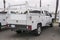 2026 Chevrolet Silverado 2500 HD Double Cab Long Box 2-Wheel Drive Work Truck