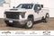 2021 Chevrolet Silverado 2500 HD WT
