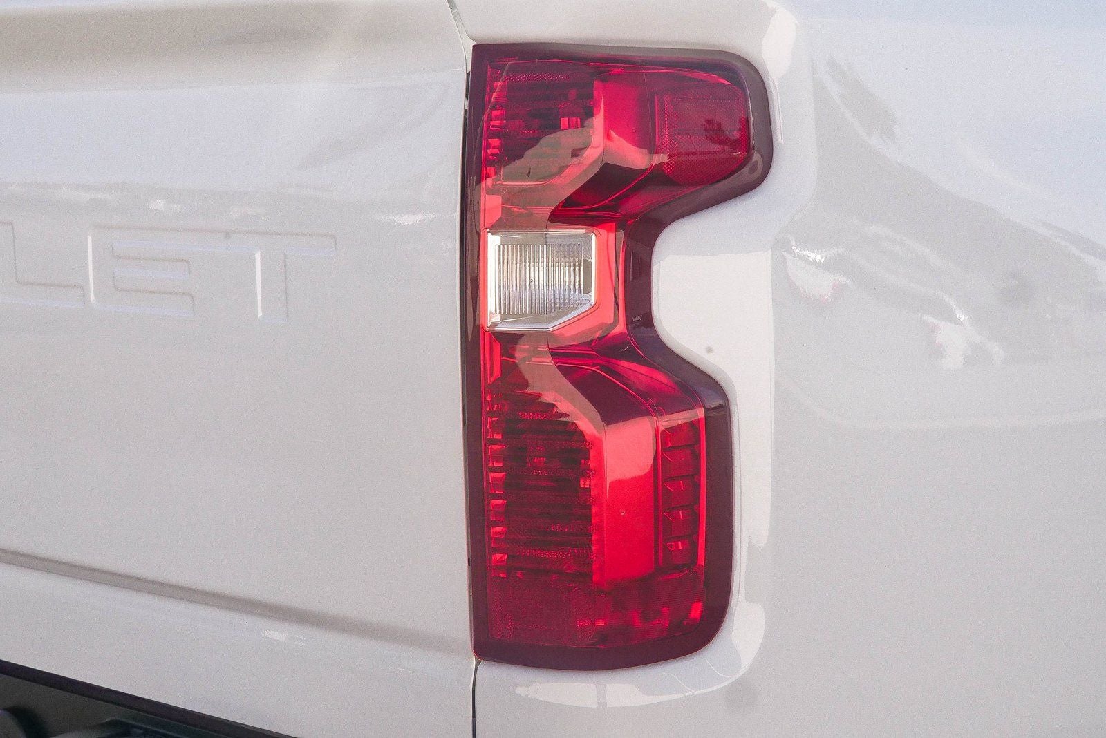 2021 Chevrolet Silverado 2500 HD WT