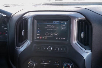 2021 Chevrolet Silverado 2500 HD WT