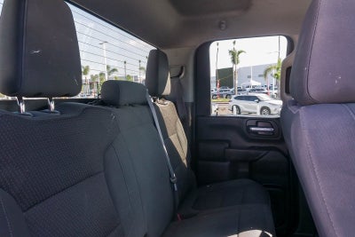 2021 Chevrolet Silverado 2500 HD WT