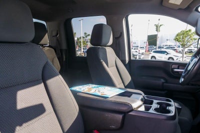 2021 Chevrolet Silverado 2500 HD WT