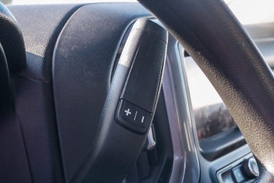 2021 Chevrolet Silverado 2500 HD WT