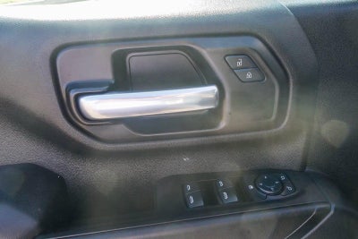 2021 Chevrolet Silverado 2500 HD WT