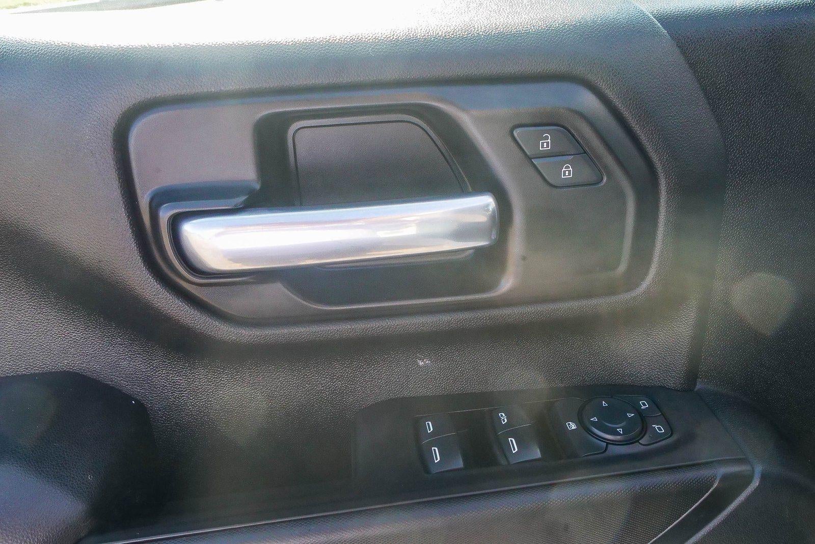 2021 Chevrolet Silverado 2500 HD WT