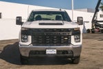 2021 Chevrolet Silverado 2500 HD WT