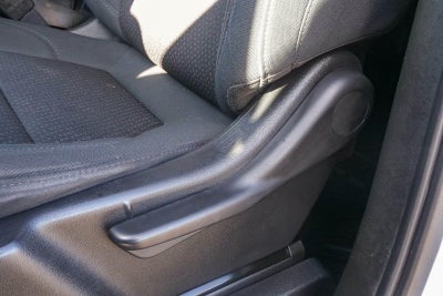 2021 Chevrolet Silverado 2500 HD WT