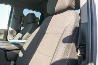 2021 Chevrolet Silverado 2500 HD WT