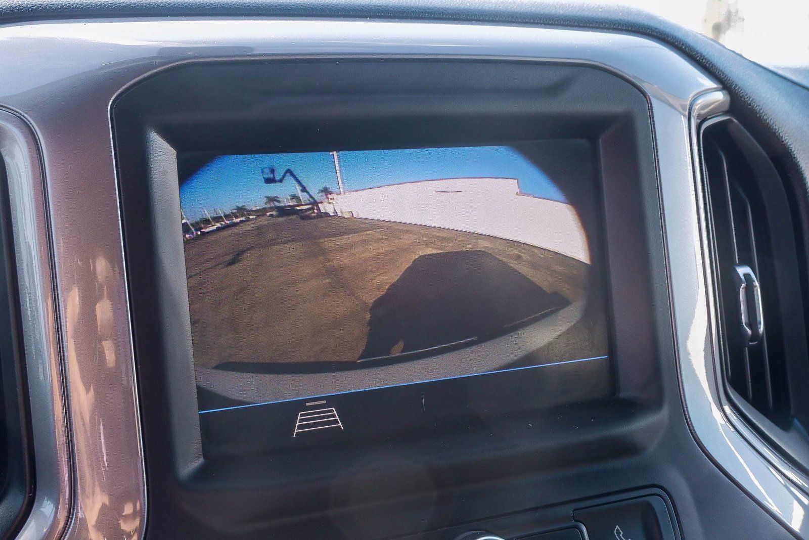 2021 Chevrolet Silverado 2500 HD WT