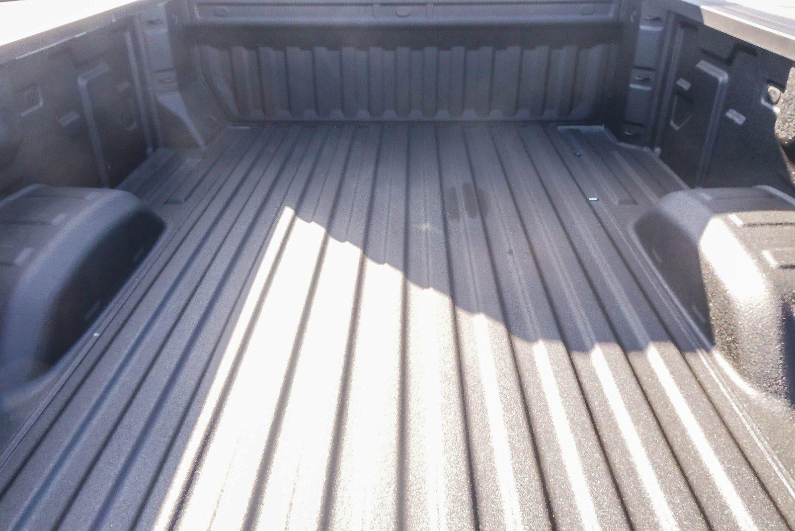 2021 Chevrolet Silverado 2500 HD WT