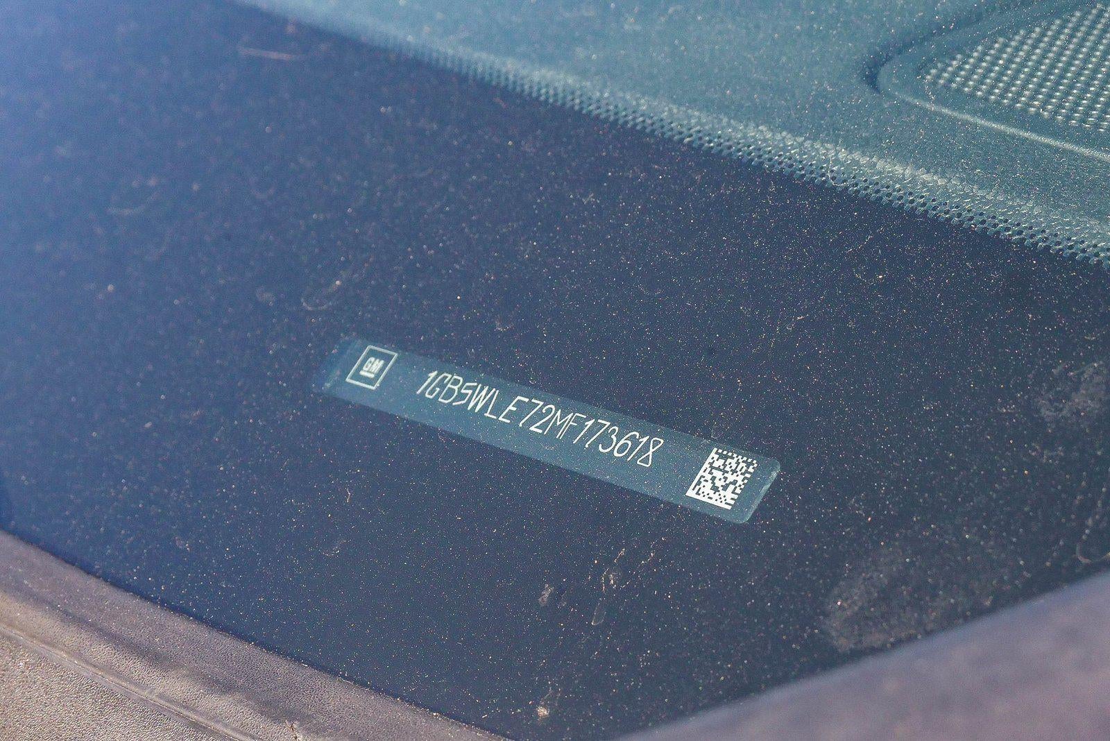 2021 Chevrolet Silverado 2500 HD WT