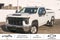 2021 Chevrolet Silverado 2500 HD WT