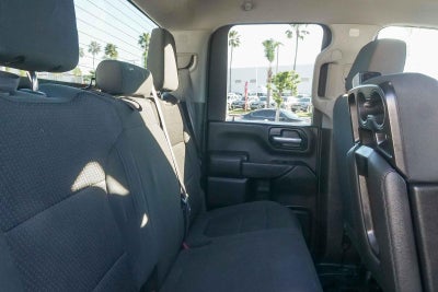 2021 Chevrolet Silverado 2500 HD WT