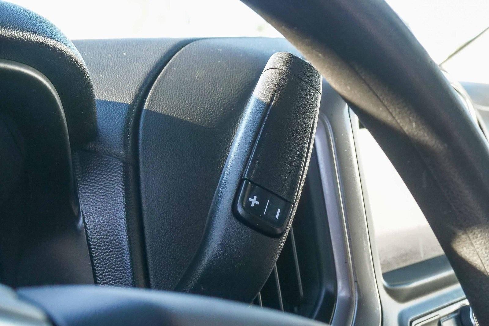 2021 Chevrolet Silverado 2500 HD WT