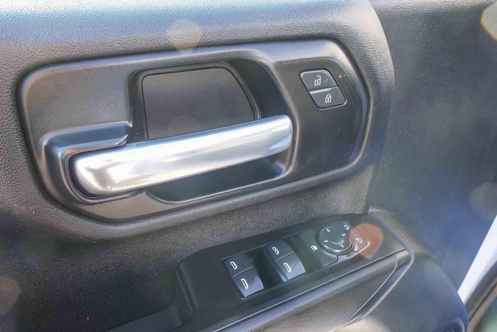 2021 Chevrolet Silverado 2500 HD WT