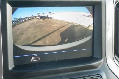 2021 Chevrolet Silverado 2500 HD WT