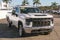 2021 Chevrolet Silverado 2500 HD WT