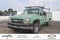 2007 Chevrolet Silverado 2500 HD Work Truck